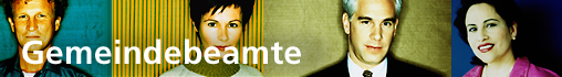 Gemeindebeamte
